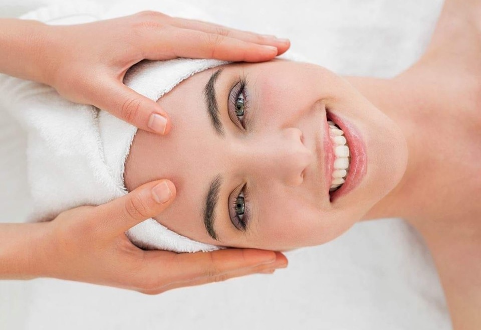 EXPRESS BEAUTY – 30 PERCES FRISSÍTŐ ARCKEZELÉS